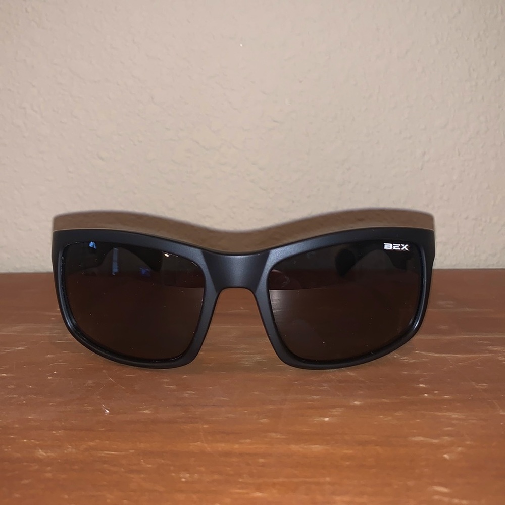 ✨New Bex Ghavert II Black/Gray✨